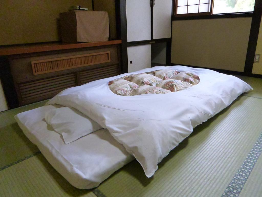 Iwamura Sanso Ena Oda fotoğraf
